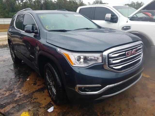 GMC ACADIA SLT 2019 1gkknmls3kz280241