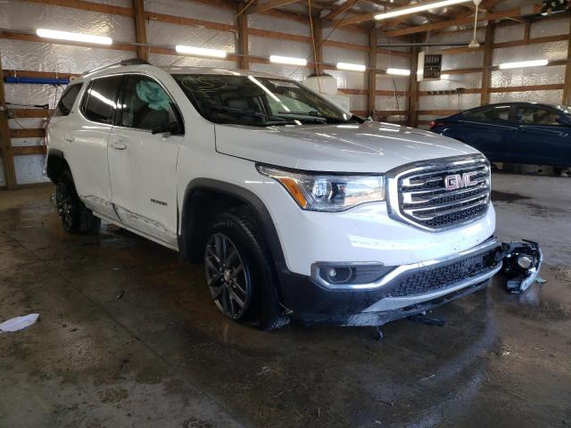 GMC ACADIA SLT 2019 1gkknmls3kz284340