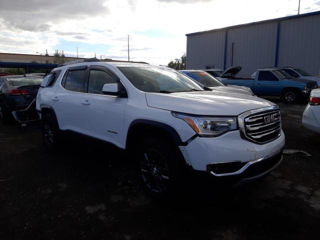 GMC ACADIA SLT 2019 1gkknmls3kz285018