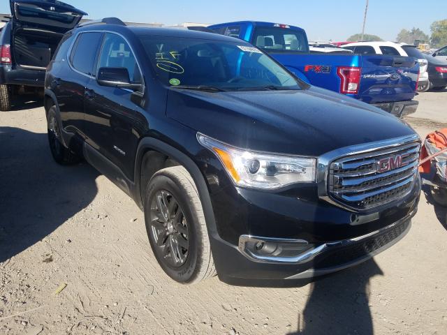 GMC ACADIA SLT 2019 1gkknmls3kz289182