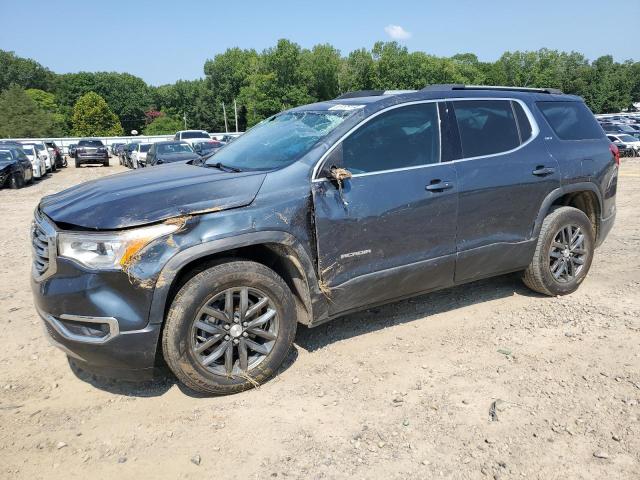 GMC ACADIA SLT 2019 1gkknmls3kz296374