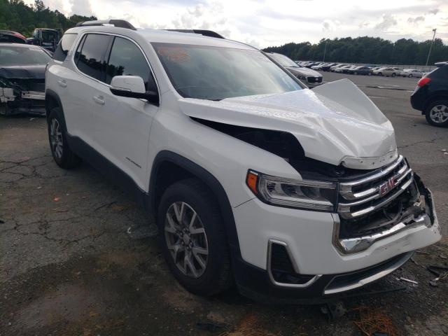 GMC ACADIA SLT 2020 1gkknmls3lz112956