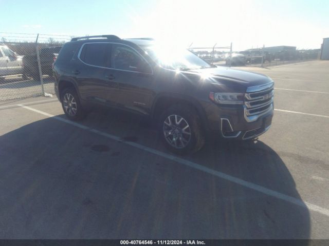 GMC ACADIA 2020 1gkknmls3lz115727