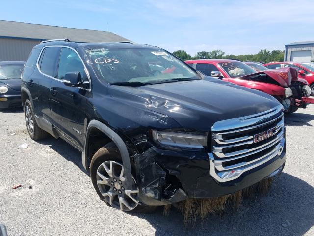 GMC ACADIA SLT 2020 1gkknmls3lz131765