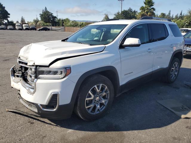 GMC ACADIA 2020 1gkknmls3lz138487