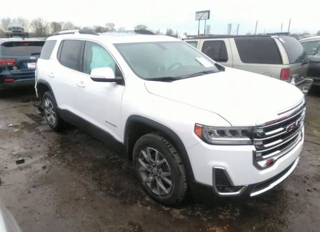 GMC ACADIA 2020 1gkknmls3lz151112