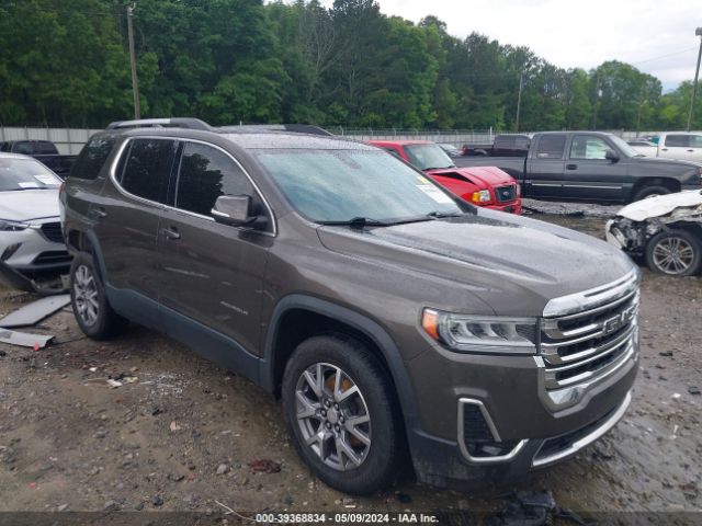 GMC ACADIA 2020 1gkknmls3lz193036