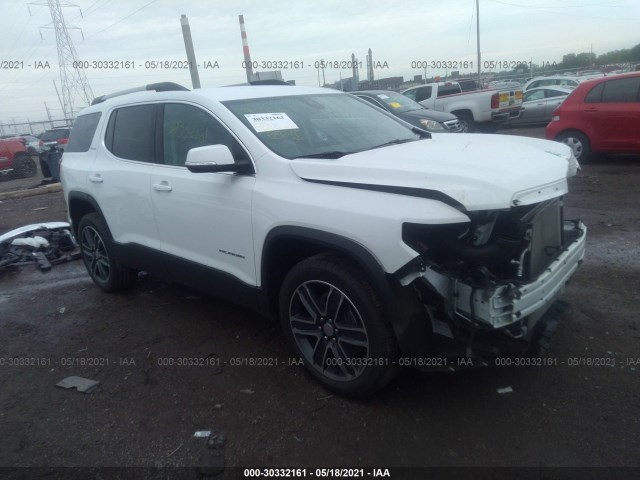 GMC ACADIA 2020 1gkknmls3lz218338