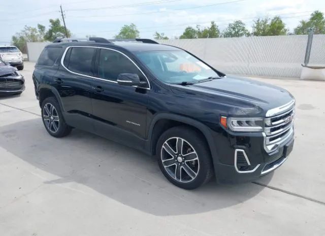 GMC ACADIA 2020 1gkknmls3lz224057