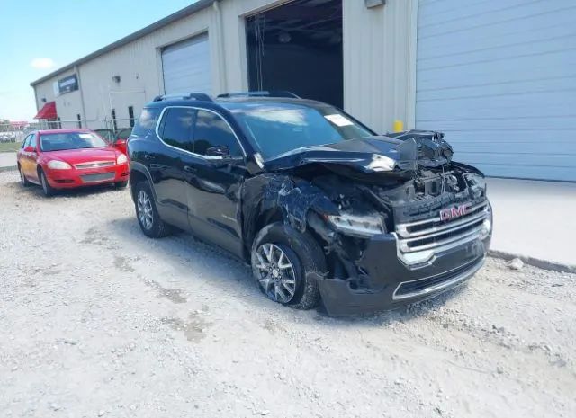 GMC ACADIA 2021 1gkknmls3mz159583