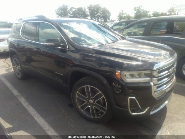 GMC ACADIA 2021 1gkknmls3mz174830