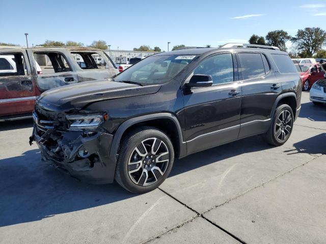 GMC ACADIA SLT 2021 1gkknmls3mz209964