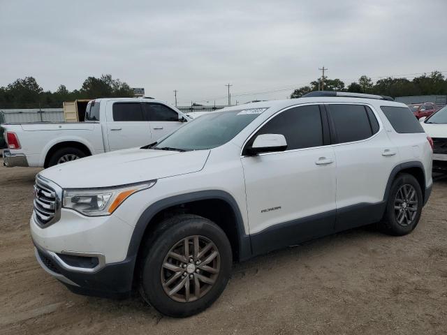 GMC ACADIA 2017 1gkknmls4hz130809