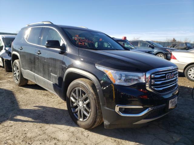 GMC ACADIA 2017 1gkknmls4hz210529