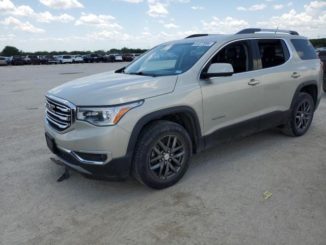 GMC ACADIA SLT 2017 1gkknmls4hz210725