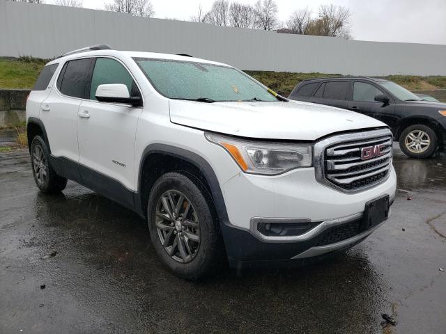 GMC ACADIA SLT 2017 1gkknmls4hz231624