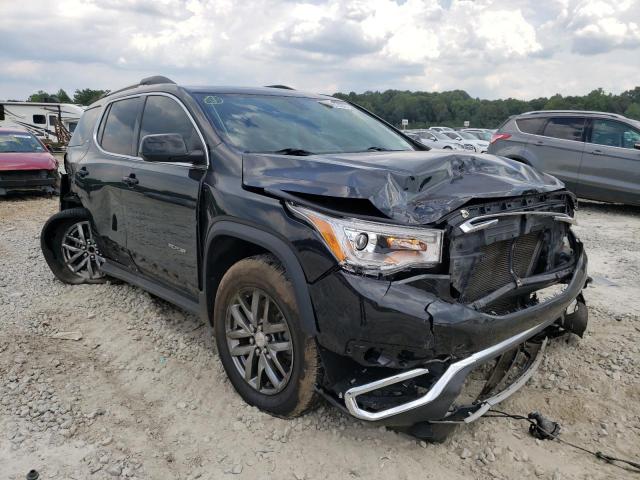 GMC ACADIA SLT 2017 1gkknmls4hz249380