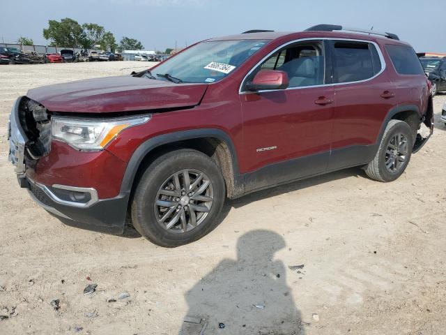 GMC ACADIA SLT 2017 1gkknmls4hz263859