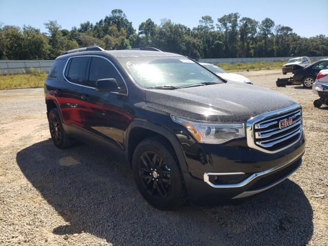 GMC ACADIA SLT 2017 1gkknmls4hz266292