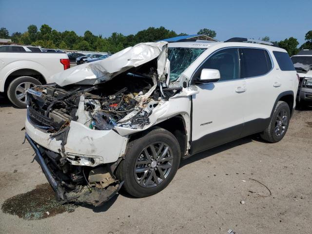 GMC ACADIA SLT 2017 1gkknmls4hz278362