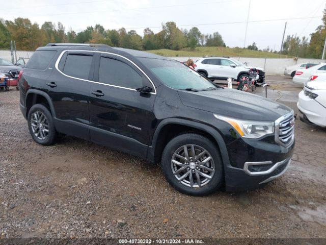 GMC ACADIA 2017 1gkknmls4hz297235