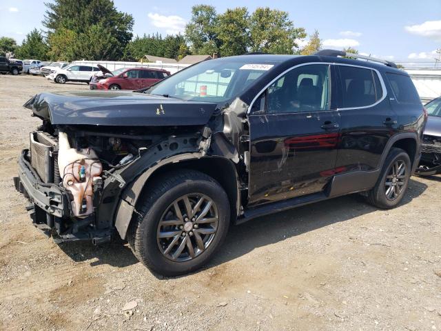 GMC ACADIA SLT 2017 1gkknmls4hz316060