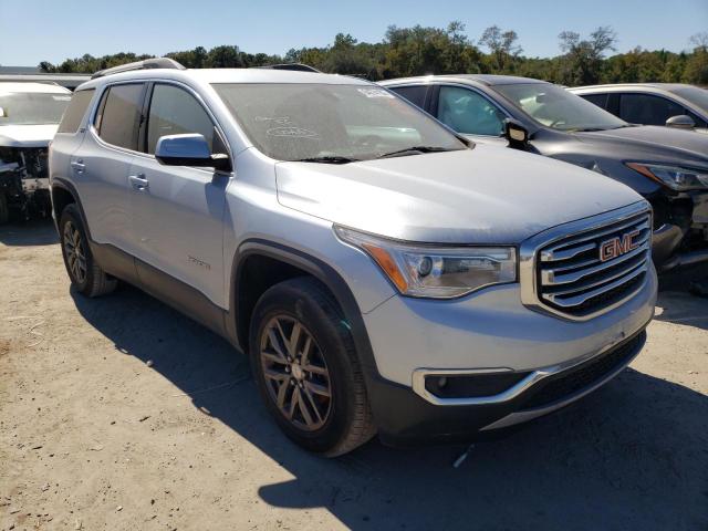 GMC ACADIA SLT 2017 1gkknmls4hz317192