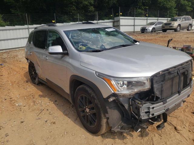 GMC ACADIA SLT 2018 1gkknmls4jz135806