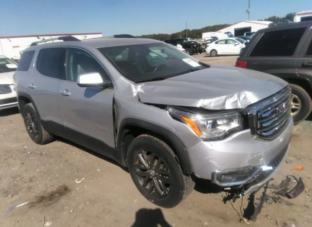 GMC ACADIA 2018 1gkknmls4jz145767