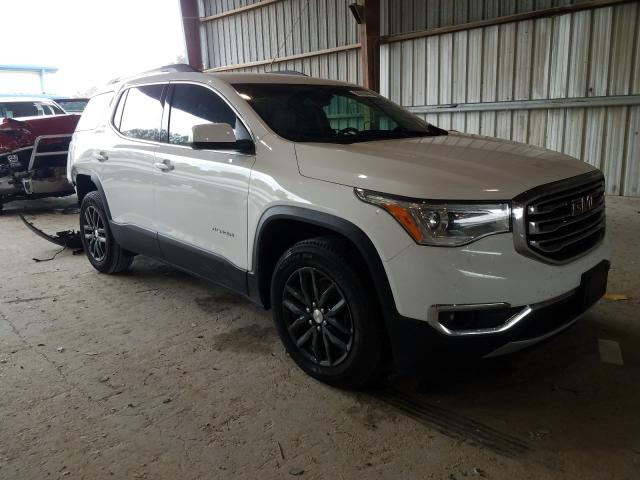 GMC ACADIA 2018 1gkknmls4jz148216