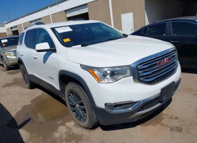 GMC ACADIA 2018 1gkknmls4jz159443