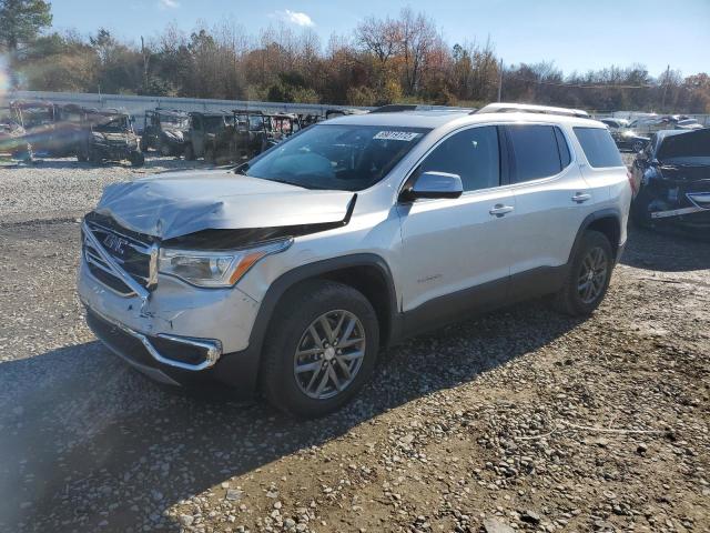 GMC ACADIA SLT 2018 1gkknmls4jz204204