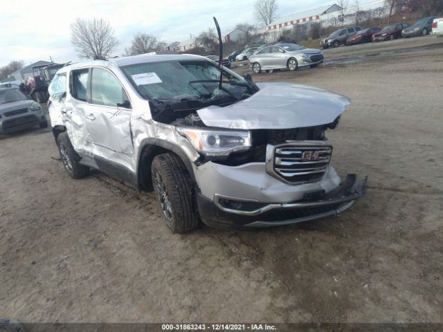 GMC ACADIA 2018 1gkknmls4jz222041