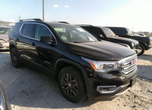 GMC ACADIA 2018 1gkknmls4jz226364