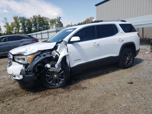 GMC ACADIA SLT 2019 1gkknmls4kz100880