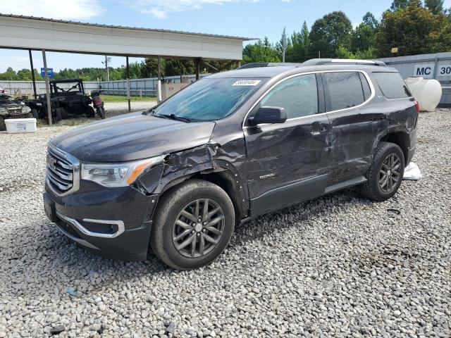 GMC ACADIA 2019 1gkknmls4kz103407