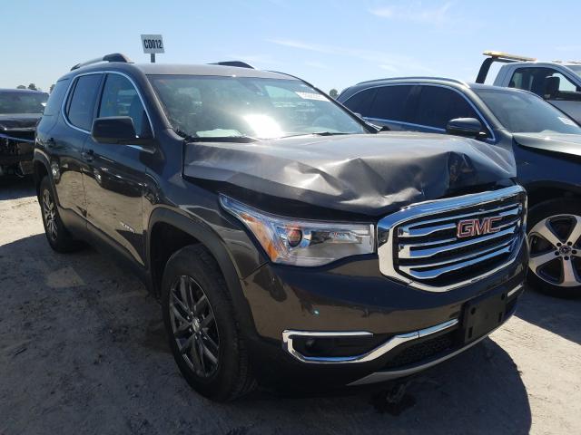 GMC ACADIA SLT 2019 1gkknmls4kz128761