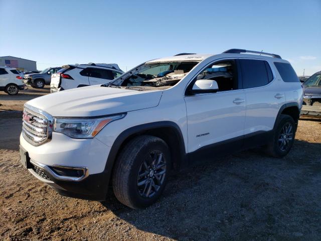 GMC ACADIA SLT 2019 1gkknmls4kz146662