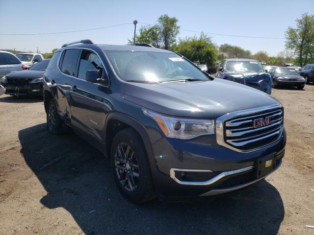 GMC ACADIA SLT 2019 1gkknmls4kz212921