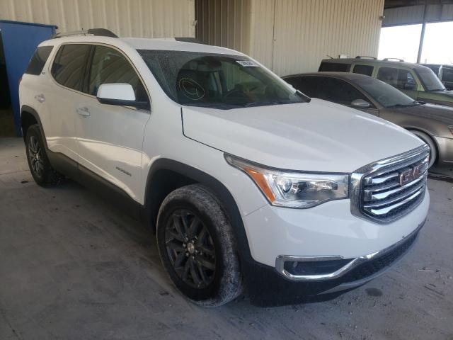 GMC ACADIA SLT 2019 1gkknmls4kz214006