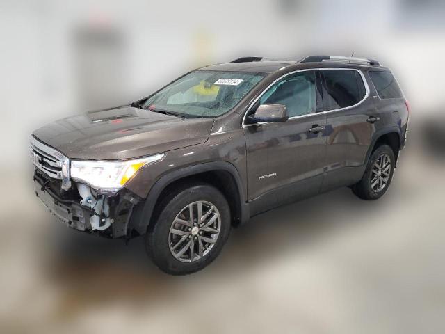 GMC ACADIA 2019 1gkknmls4kz256790