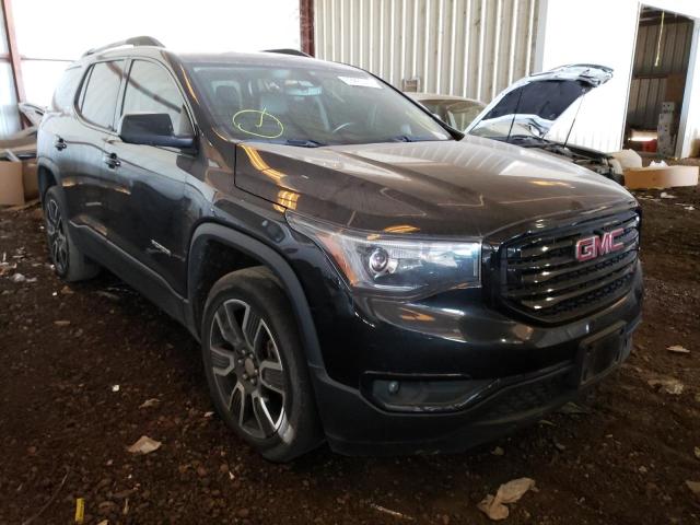 GMC ACADIA SLT 2019 1gkknmls4kz260838