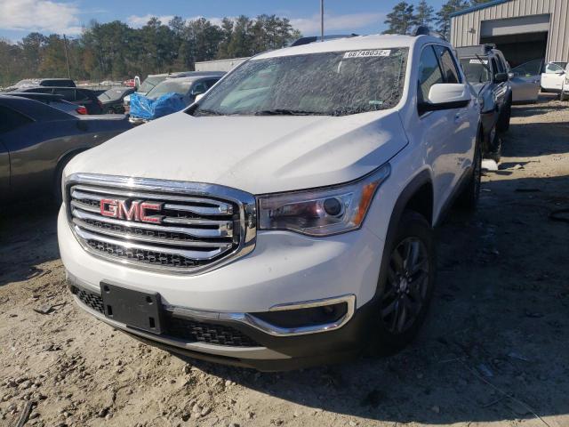 GMC ACADIA SLT 2019 1gkknmls4kz263870