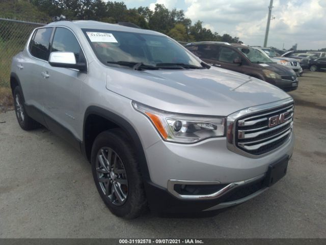 GMC ACADIA 2019 1gkknmls4kz264355