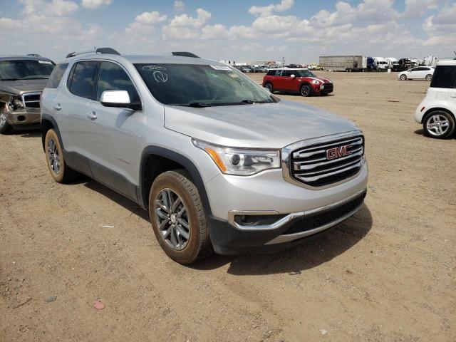 GMC ACADIA SLT 2019 1gkknmls4kz265991