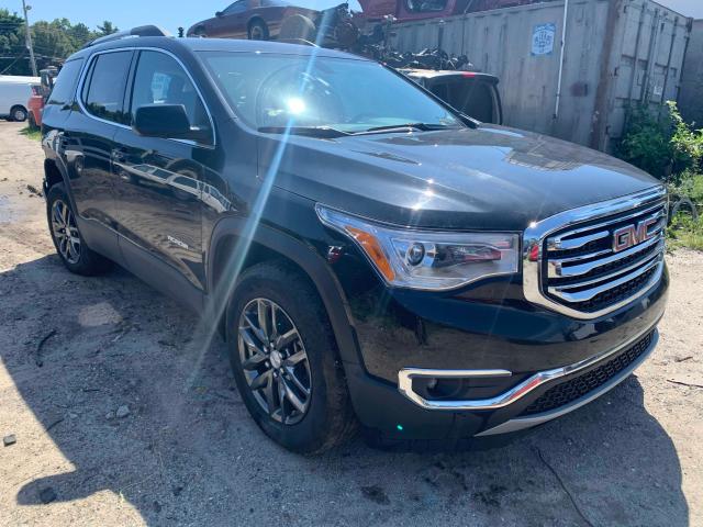 GMC ACADIA SLT 2019 1gkknmls4kz266199