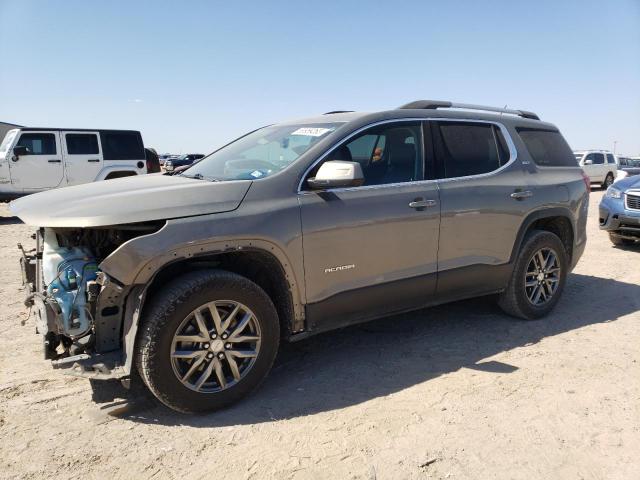 GMC ACADIA 2019 1gkknmls4kz266655