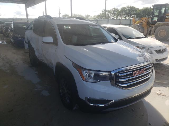 GMC ACADIA SLT 2019 1gkknmls4kz268955