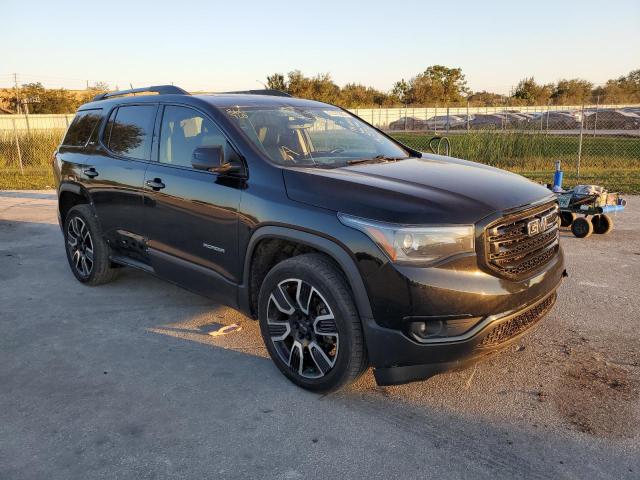 GMC ACADIA SLT 2019 1gkknmls4kz272455