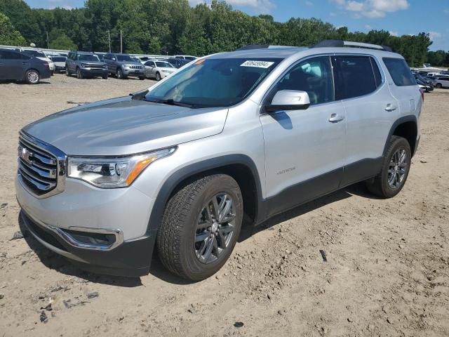 GMC ACADIA SLT 2019 1gkknmls4kz278787